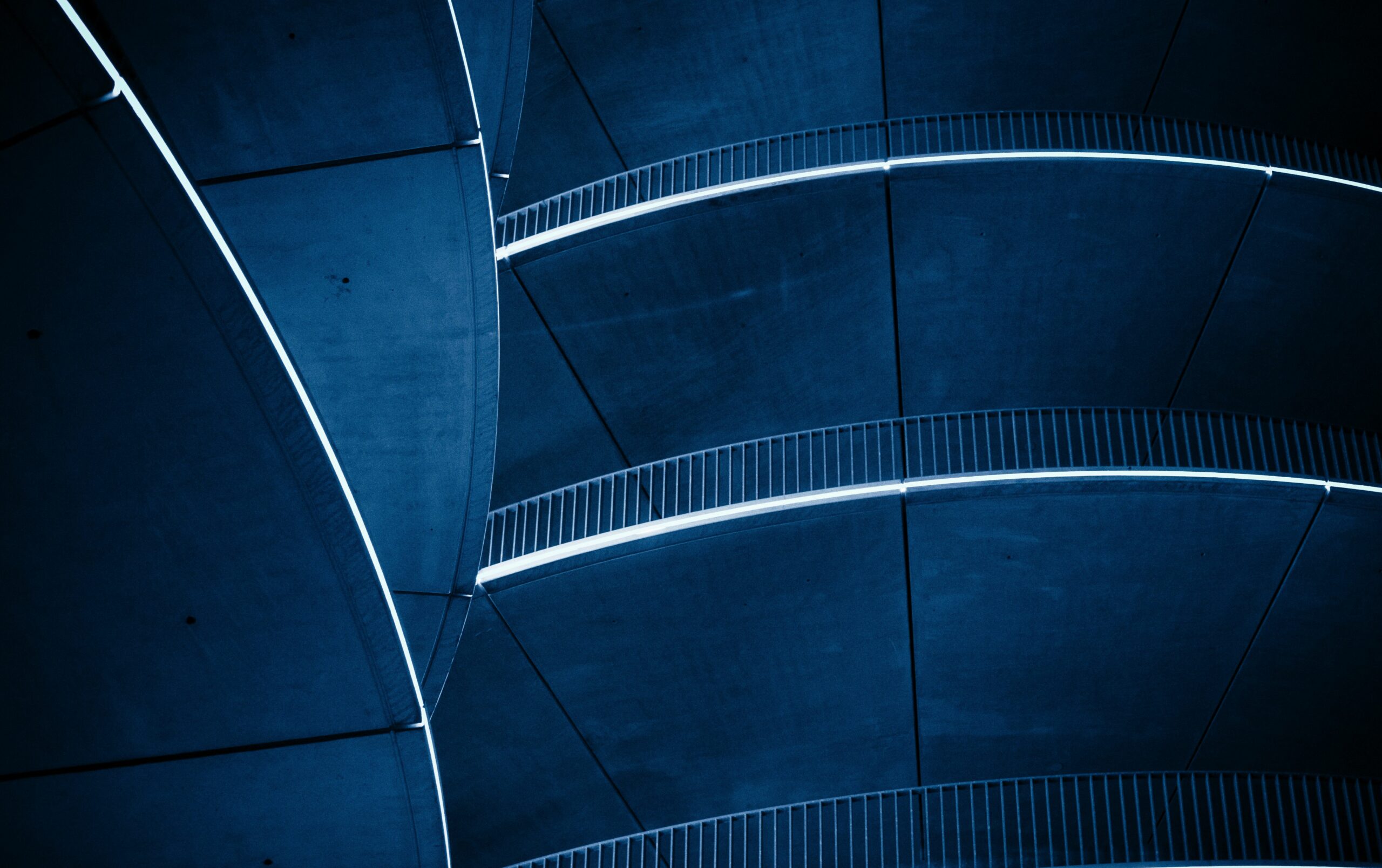 Structure Architecturale actibe